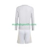 Maillot de Foot Real Madrid Enfant Domicile 2025/26 ML